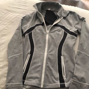 LULULEMON jacket!!